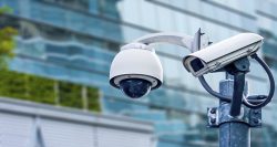 CCTV güvenlik sistemleri